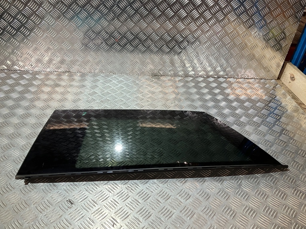 фото №1, Скло karoeseryjna лівий задня mini cooper s f56