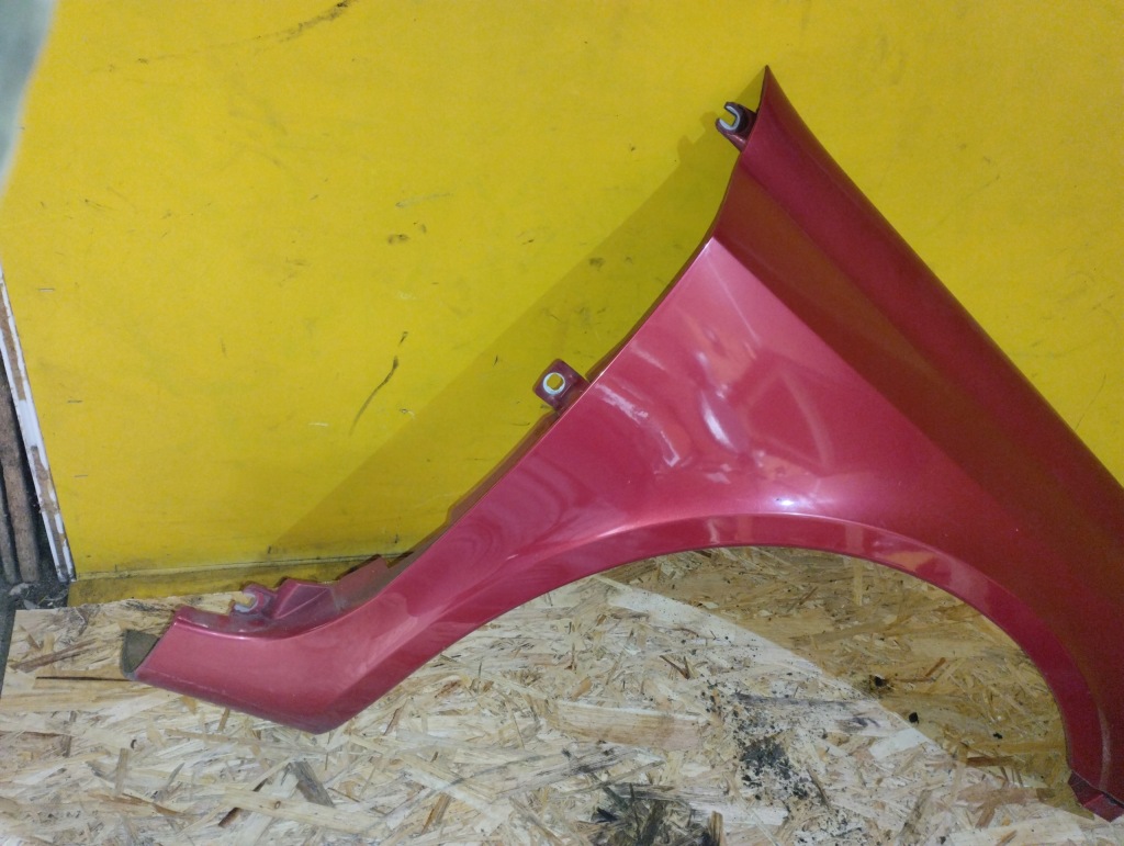 Крыло  правый  перед renault laguna 2 8200129521 в Украине