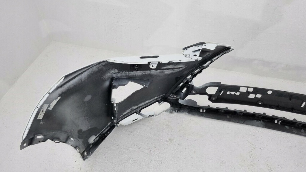 фото №10, Lexus rx iv 2015- бампер передній перед 5211948d40