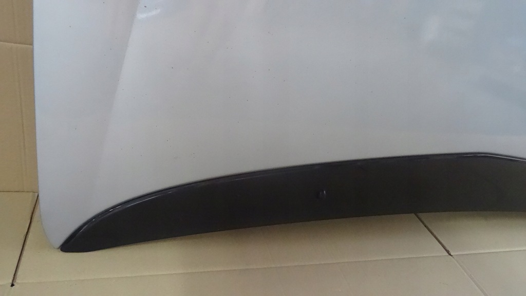 фото №7, Citroen c5 i капот eylc