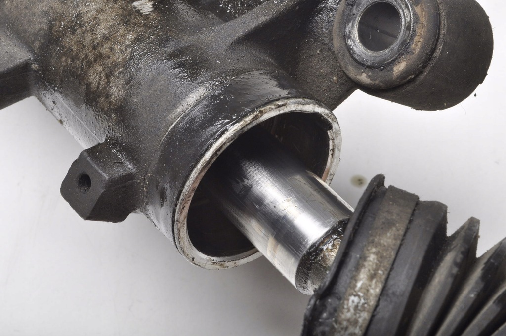 фото №8, Volvo s40 ii v50 рулевая рейка lift europa