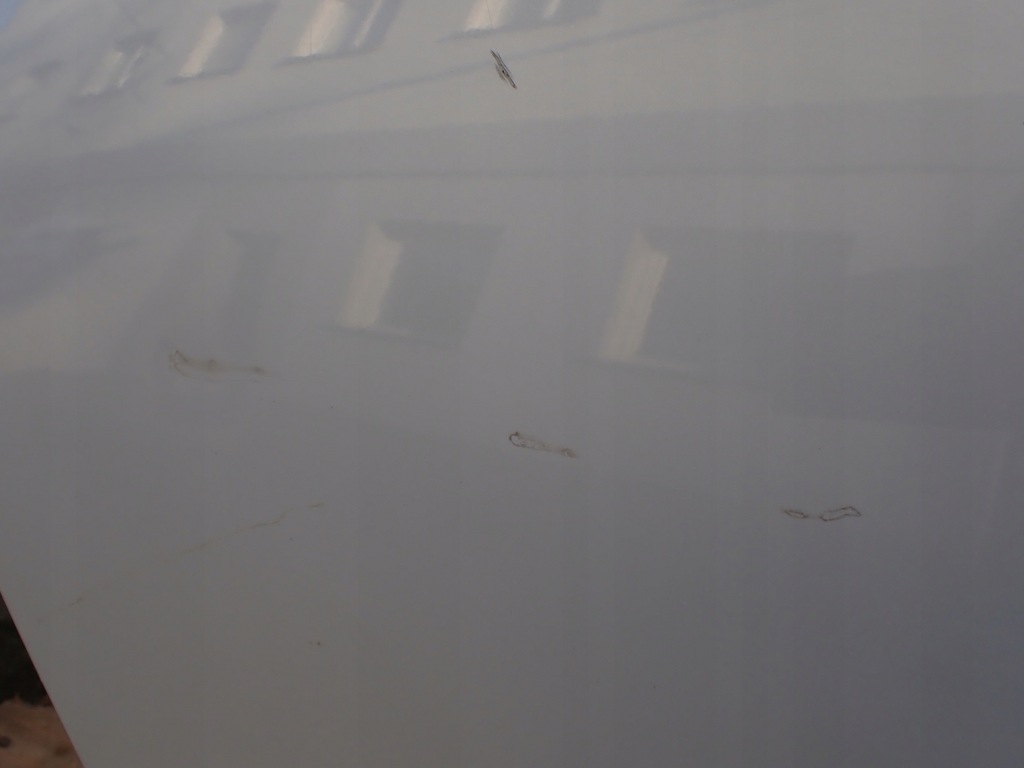 фото №13, Двері правий задня renault grand scenic iii 2011 1.6 dci teqnc 8054