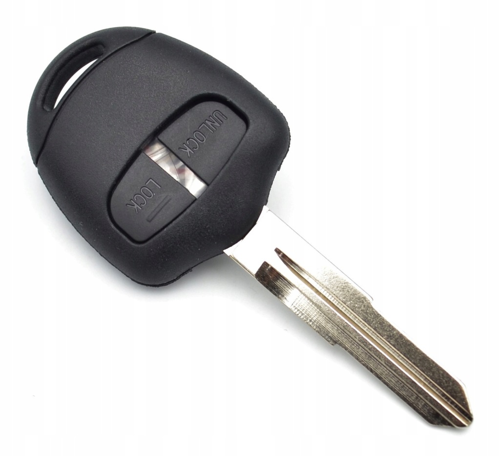 фото №1, Mitsubishi 380 eclipse ключ pilot корпус