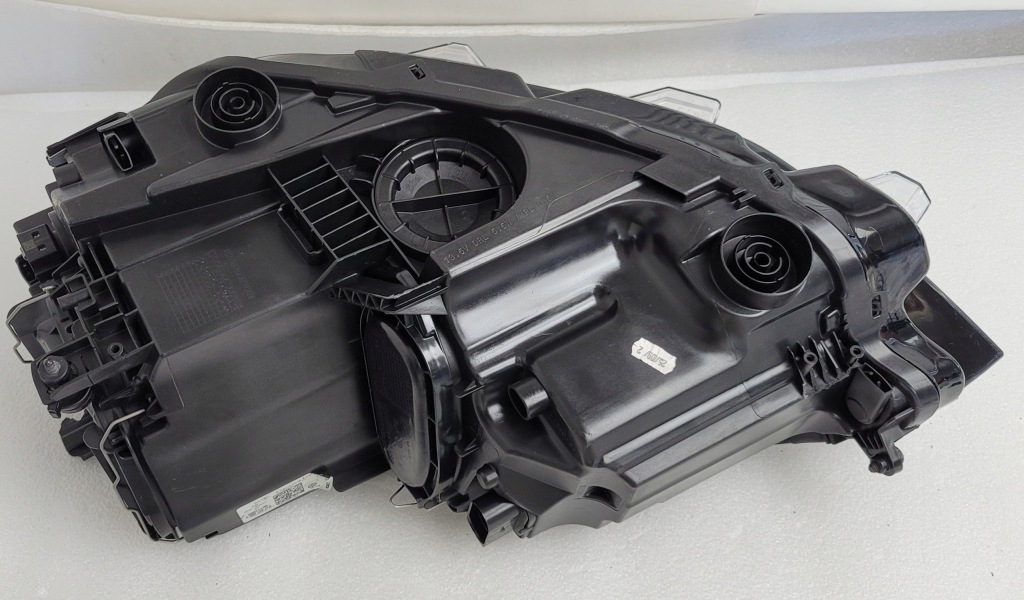 фото №15, Лампа правая перед h7 led vw golf sportsvan lift 2017- 517941006d