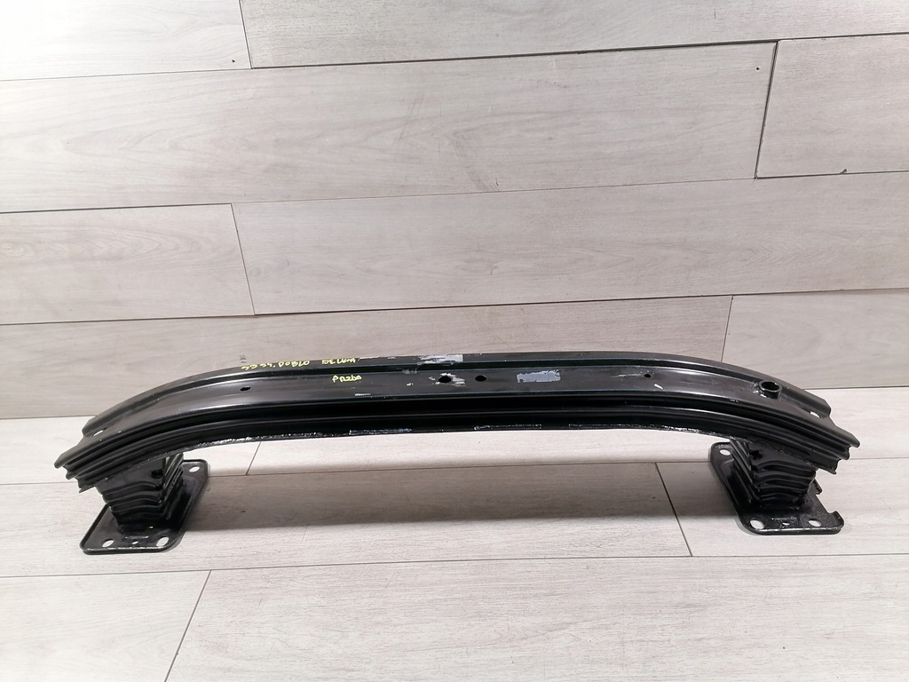 фото №1, Doblo балка бампер перед 51991142