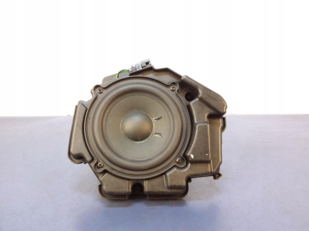 фото №1, Audi a8 d4 динамік аудіо bang olufsen правий задня