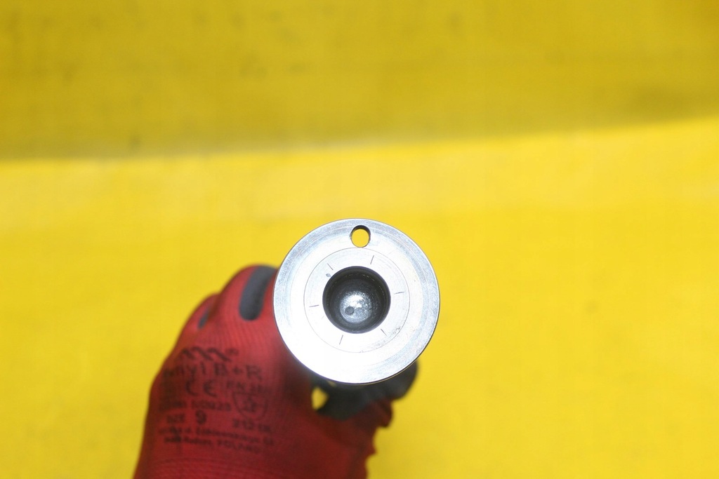 фото №7, Вал распределительного вала выпускной skoda roomster vw seat1.6 b 1.4 tsi bts 03cdf