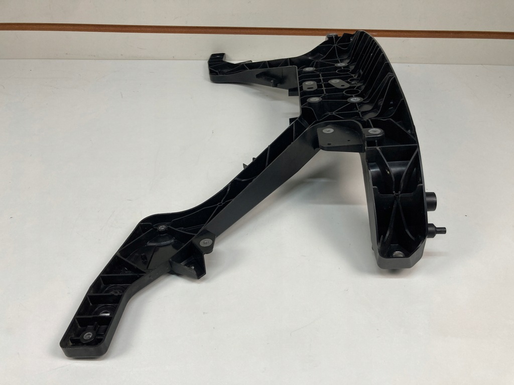 фото №10, Pas передний усилитель tesla y