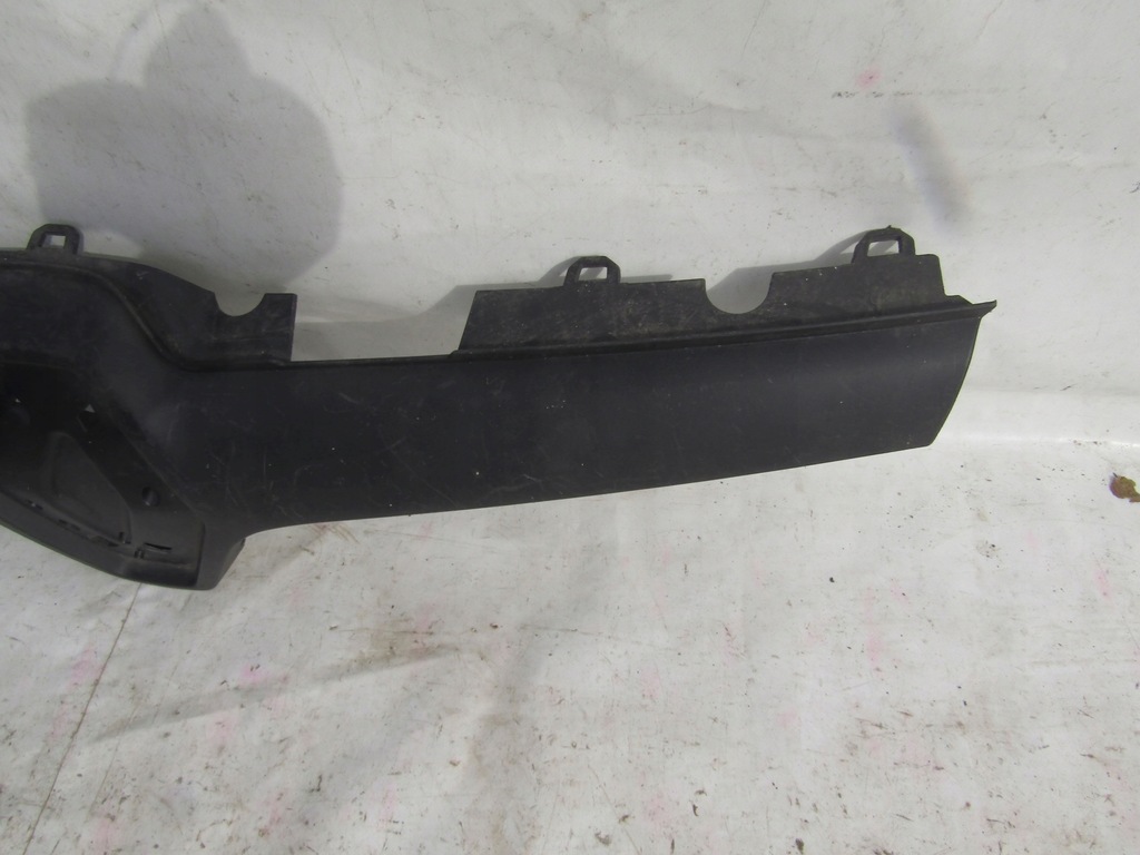 фото №4, Решётка радиатора решётка радиатора renault kangoo ii lift 13- nielakier