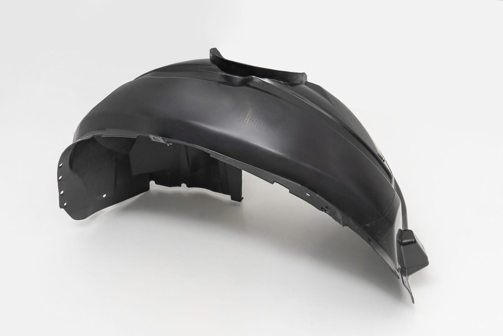 фото №8, Ford escape mk3 iii 2013-2019 подкрылок передние левая cv4416115ac