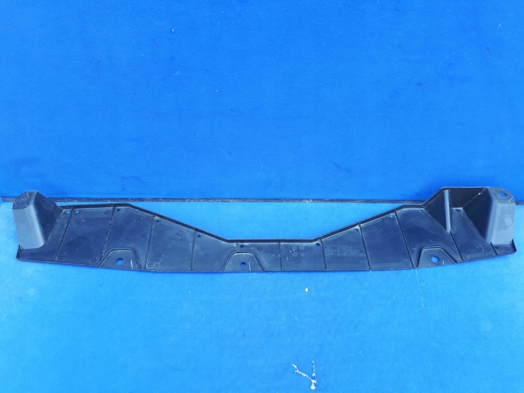 фото №1, Toyota verso 09-13 воздуховод воздуха защита