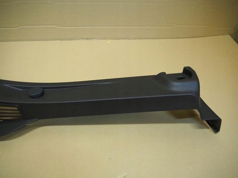 фото №3, Захист багажника ліва renault espace v