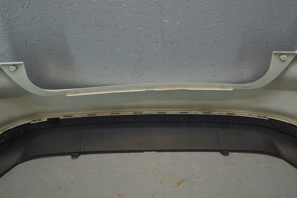 фото №16, Бампер задняя ford focus mk3 hb