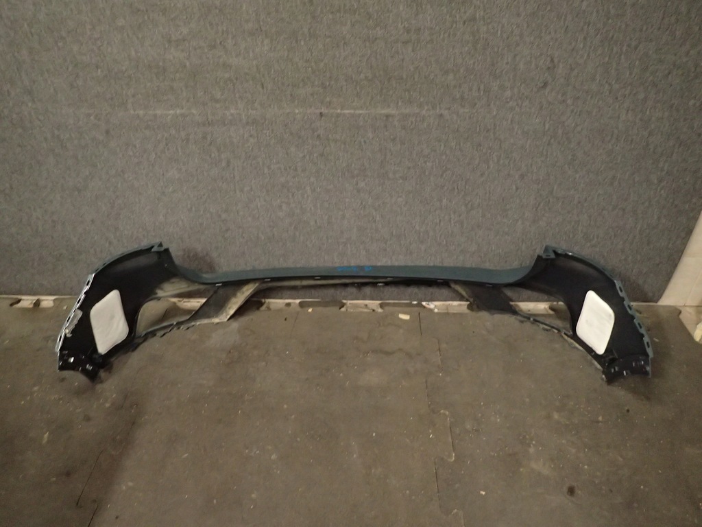 фото №5, Бампер задняя vw t roc t-roc 2ga