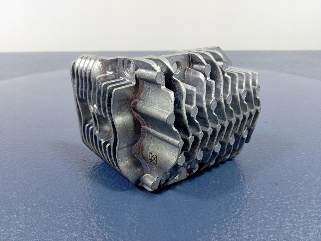 фото №2, Scania r s 2017 модуль led jeż 196.035-01l