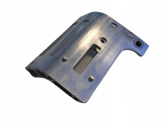 фото №1, Mercedes c w206 206 підпора кронштейн балка правий