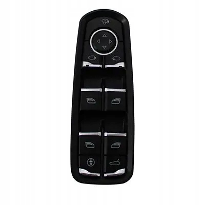 фото №1, Переключатель подъёма стекло 26091