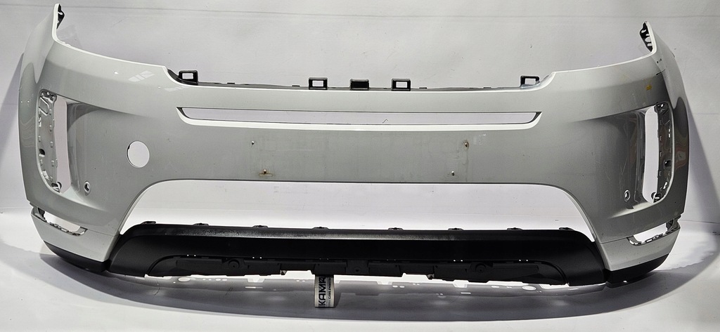 фото №1, Бампер передний land rover evoque ii 19- pdc oryg
