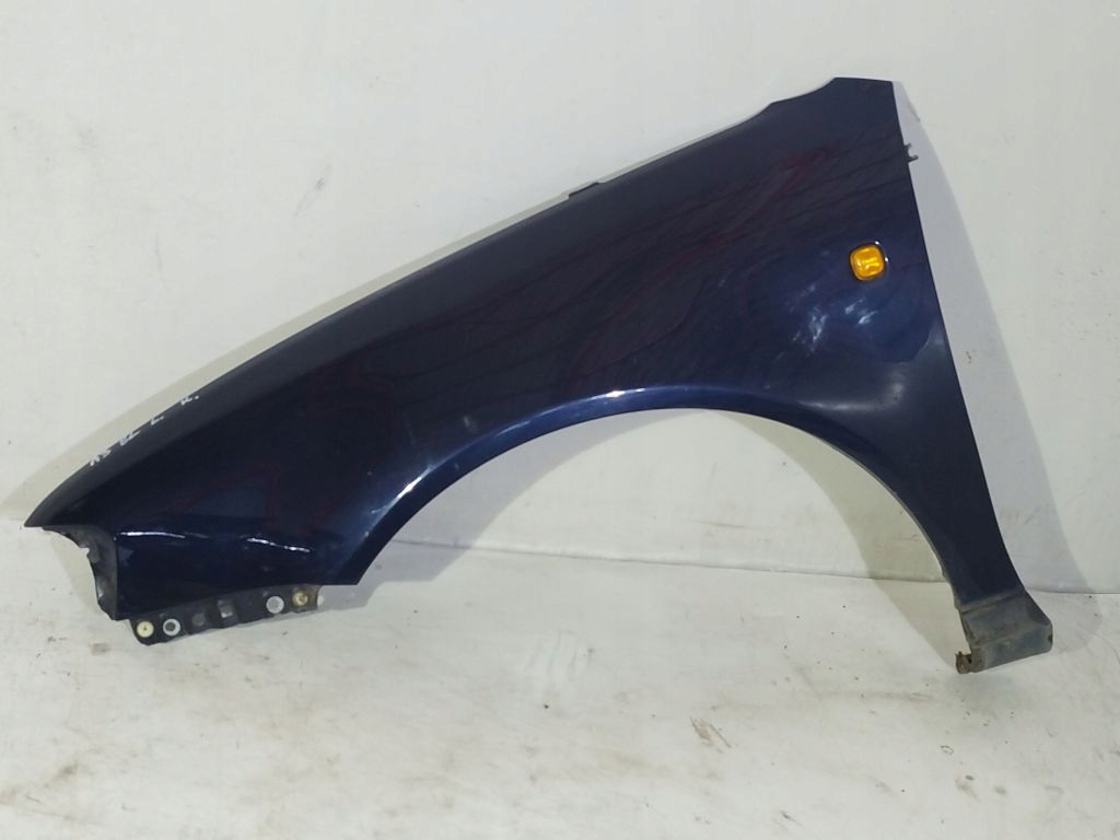 фото №1, Audi a3 8l крыло левый