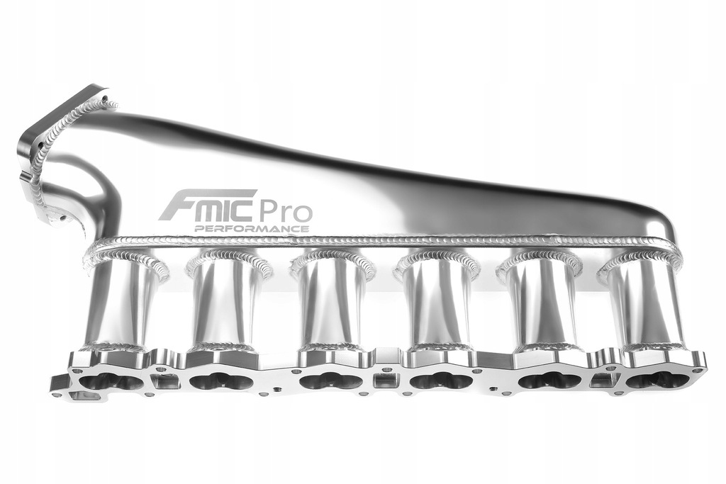 фото №1, Колектор всмоктуючий fmic. pro nissan rb26