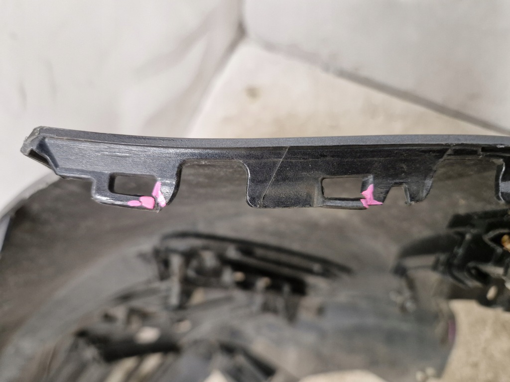 фото №11, Kia sorento 4 iv 2020 - бампер перед 86530-p2020