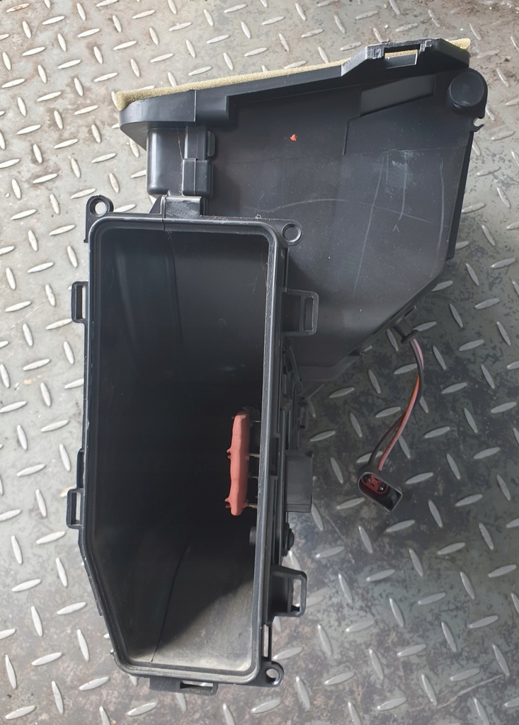 фото №3, Воздуходувка вентилятор ford fiesta mk4 1.25