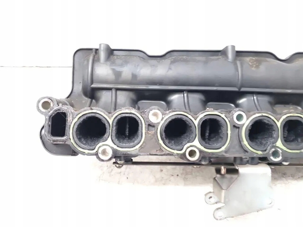 Колектор впускний  fiat freemont 345_ 55566258 1.96l дизель 2013 Оригінал