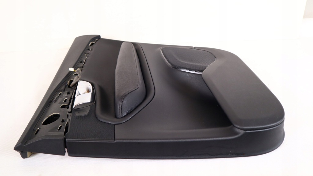 фото №7, Volvo xc90 ii обшивка дверь правый задняя 31393116