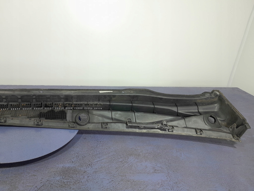 фото №5, Hyundai i30 i жабо верхній eu 86151-2r000