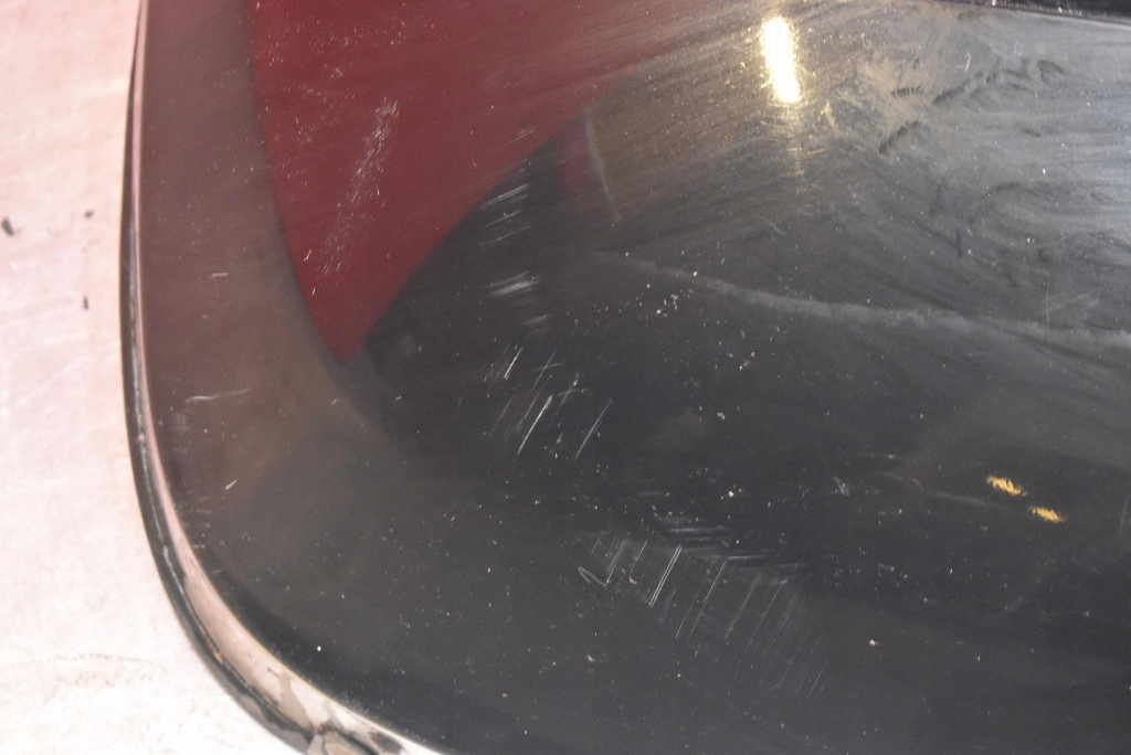 фото №6, Бампер задня задній z11 nissan note e11 lift 09-14