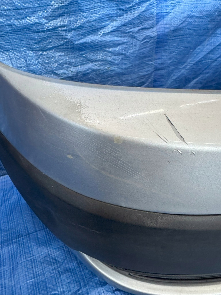 фото №6, Бампер передній kia rio ii