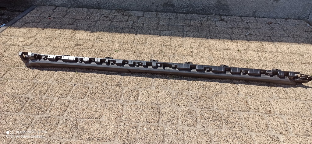 фото №9, Duster ii 16-19 молдинг поріг права