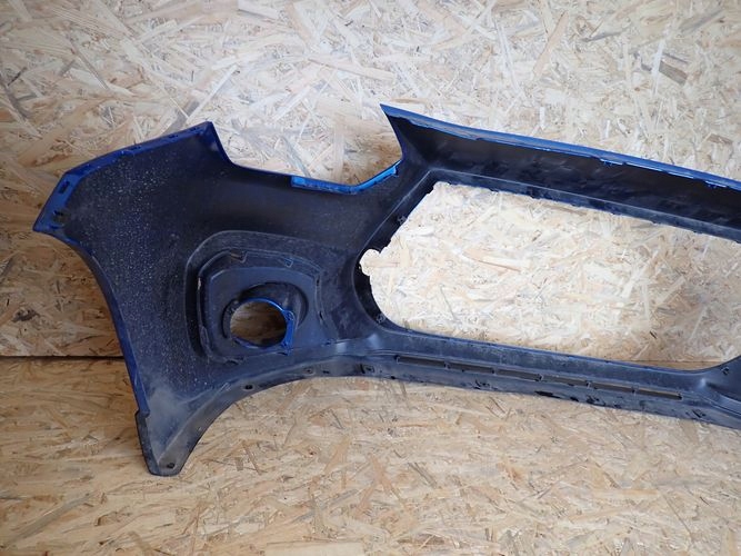 фото №13, Suzuki swift mk8 viii sport 17- бампер передний перед