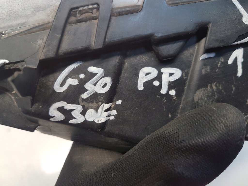 Bmw g30 фара led drl перед левая 89250253 Киев