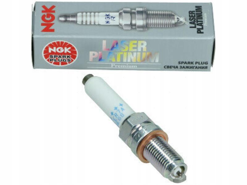 Купить Свеча зажигания ngk 95463