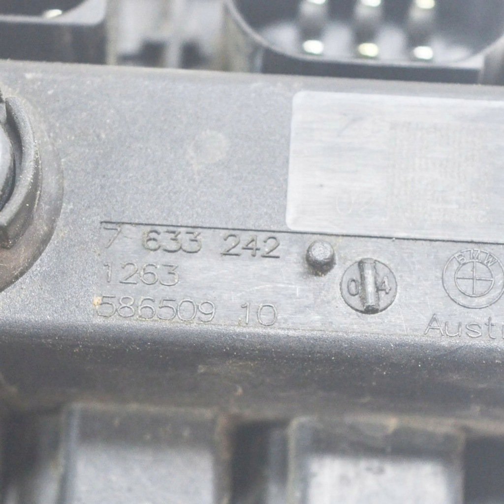 фото №6, Bmw 2 f22 f23 2016 реле управляющий током