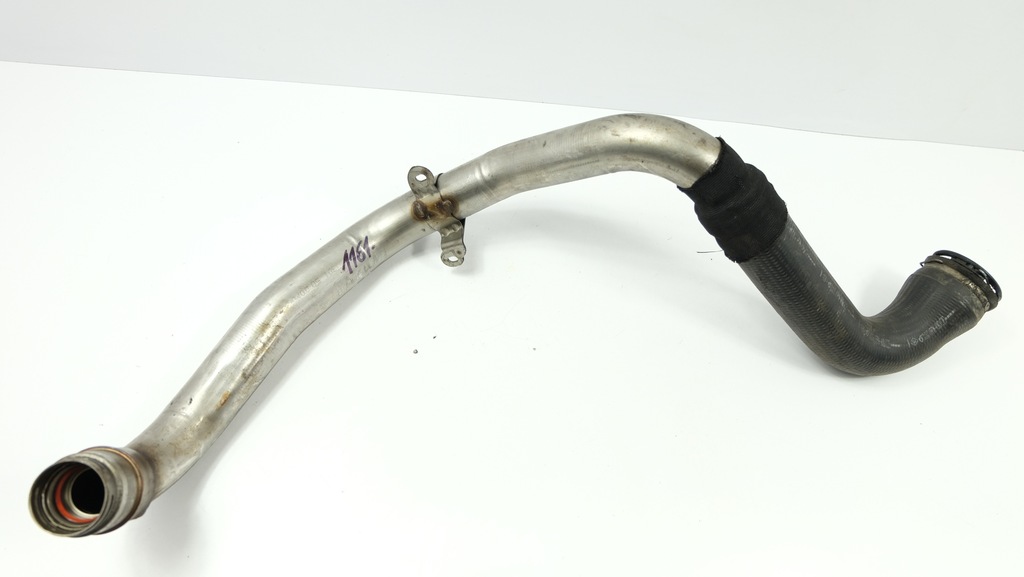 фото №2, Renault laguna iii 2.0 труба шланг воздуха