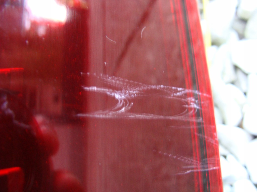 фото №3, Лампа лівий задня combo e rifter partner iv proace 9820554880 !!!