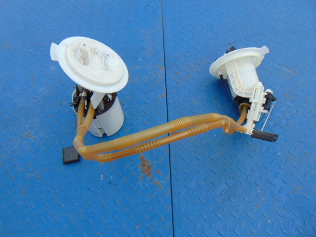 фото №1, Насос пального паливна mercedes glk x204 3.0 v6