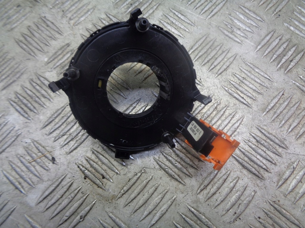 фото №1, Лента подушки безопасности подушка безопасности vw passat b5 1j0959653e