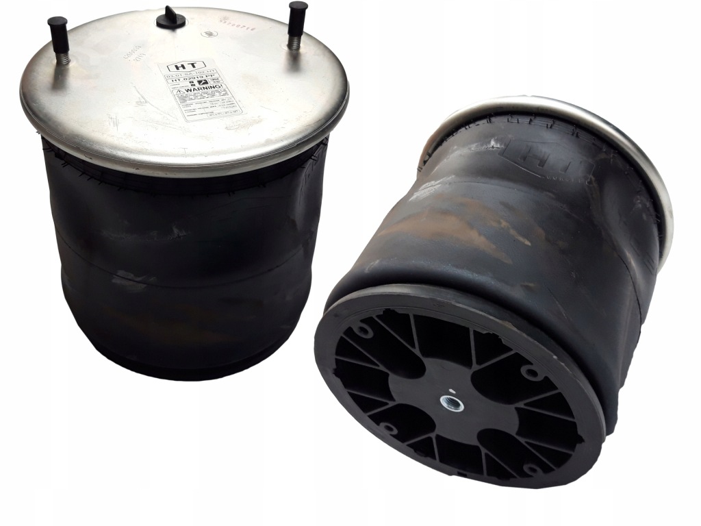 фото №1, Подушка подвеска пневматический saf 2919v