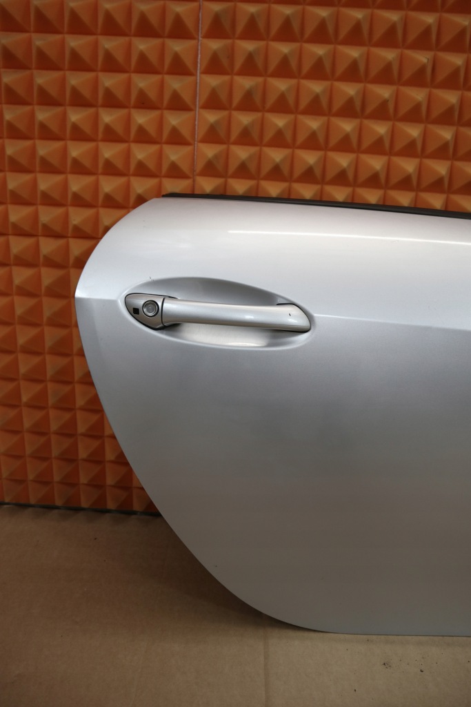 фото №4, Mercedes slk 171 r171 дверь правое полный 775