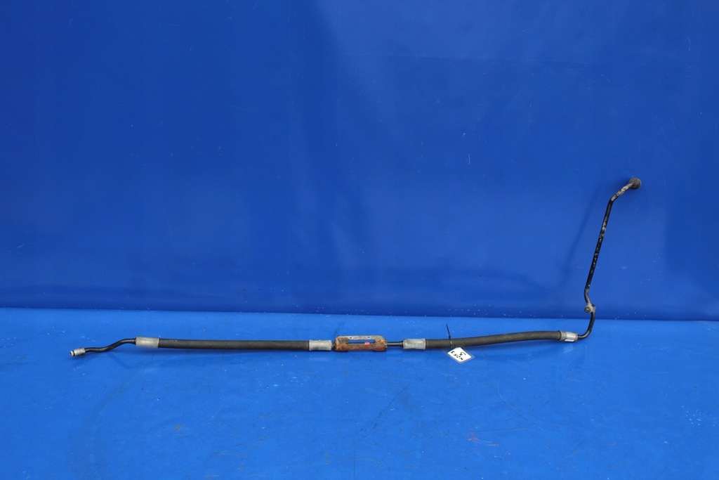 фото №6, Шланг abc блок клапан- амортизатор pp оригінальний номер mercedes w215 c215 cl a2209978782