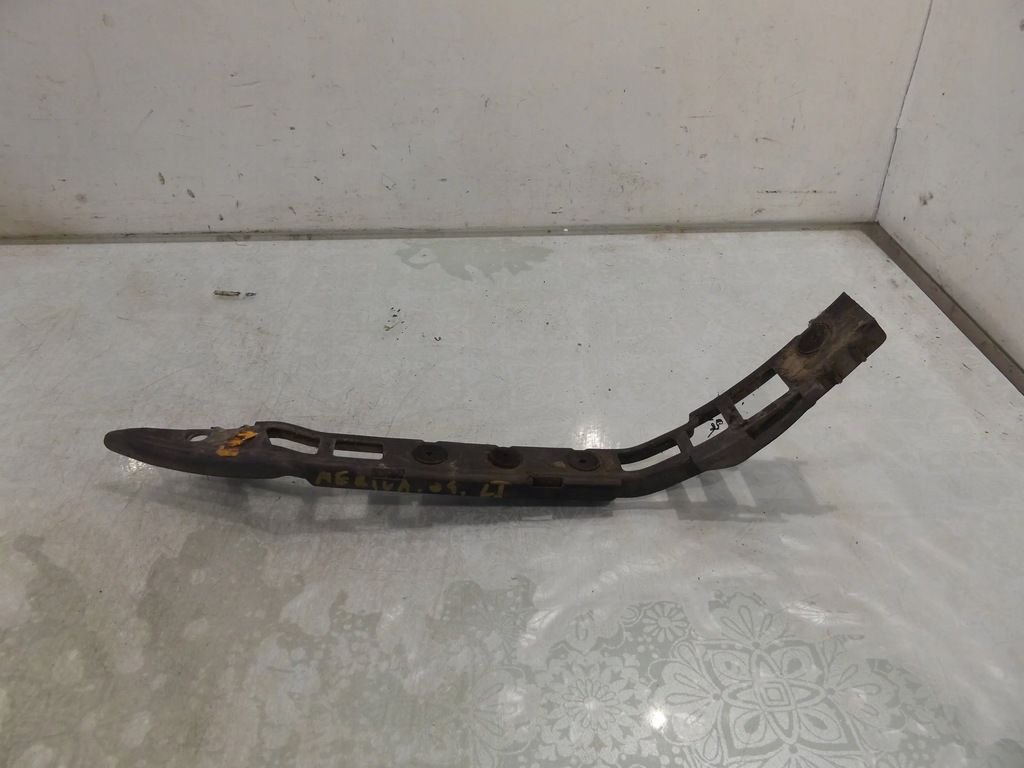 фото №1, Meriva a направляющая левый задняя