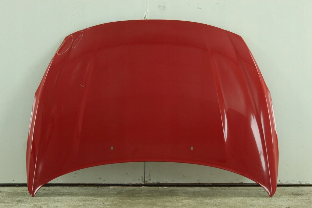 фото №1, Volvo s60 v60 капот 10-13r оригінал