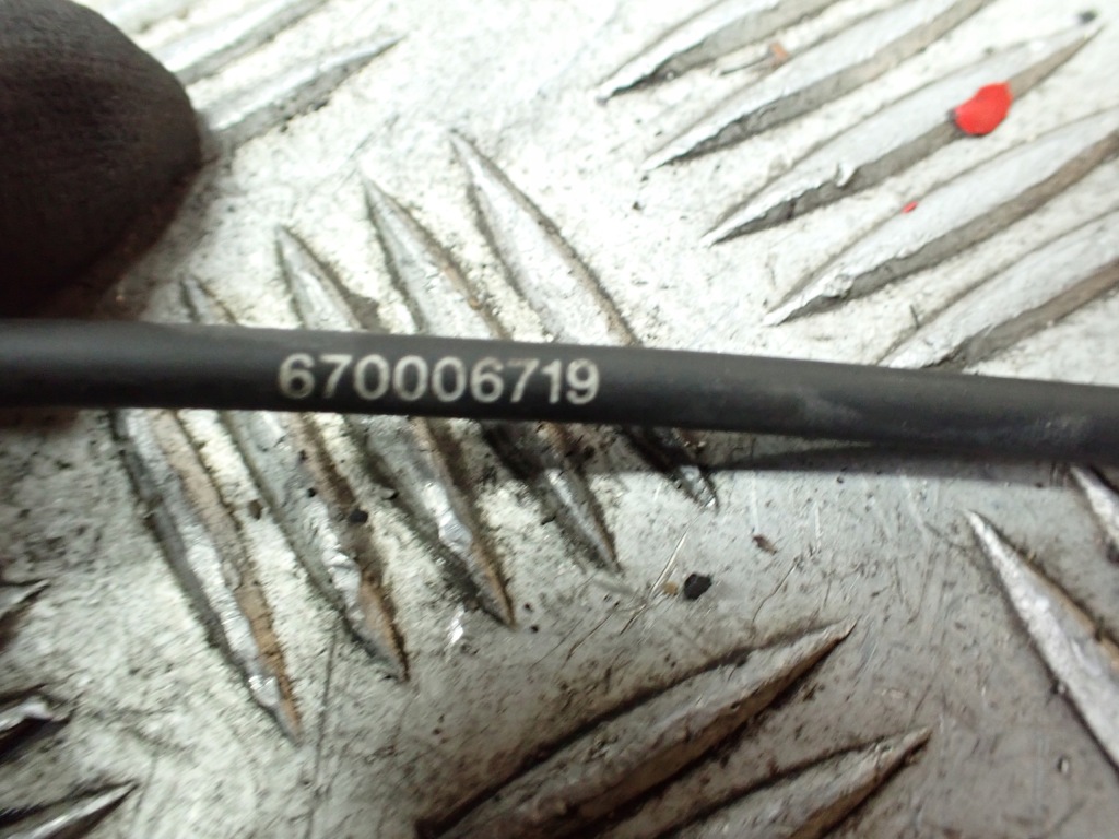 Датчик abs передній maserati quattroporte 2015 Київ