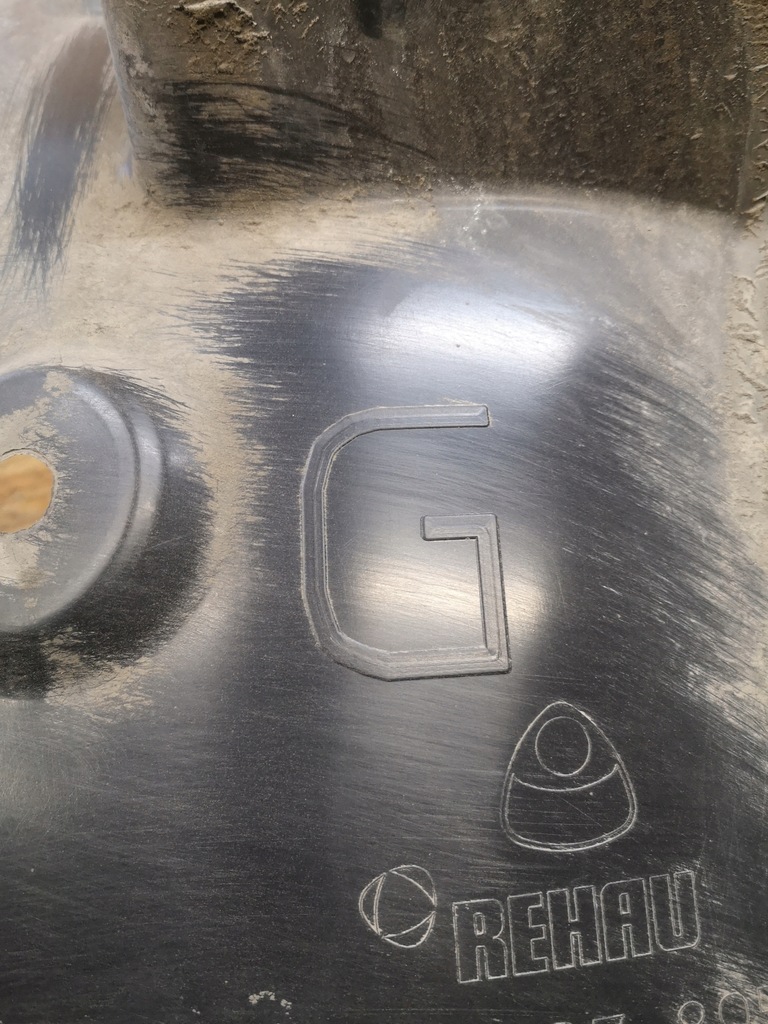 фото №9, Renault master iii підкрилок лівий перед комплект