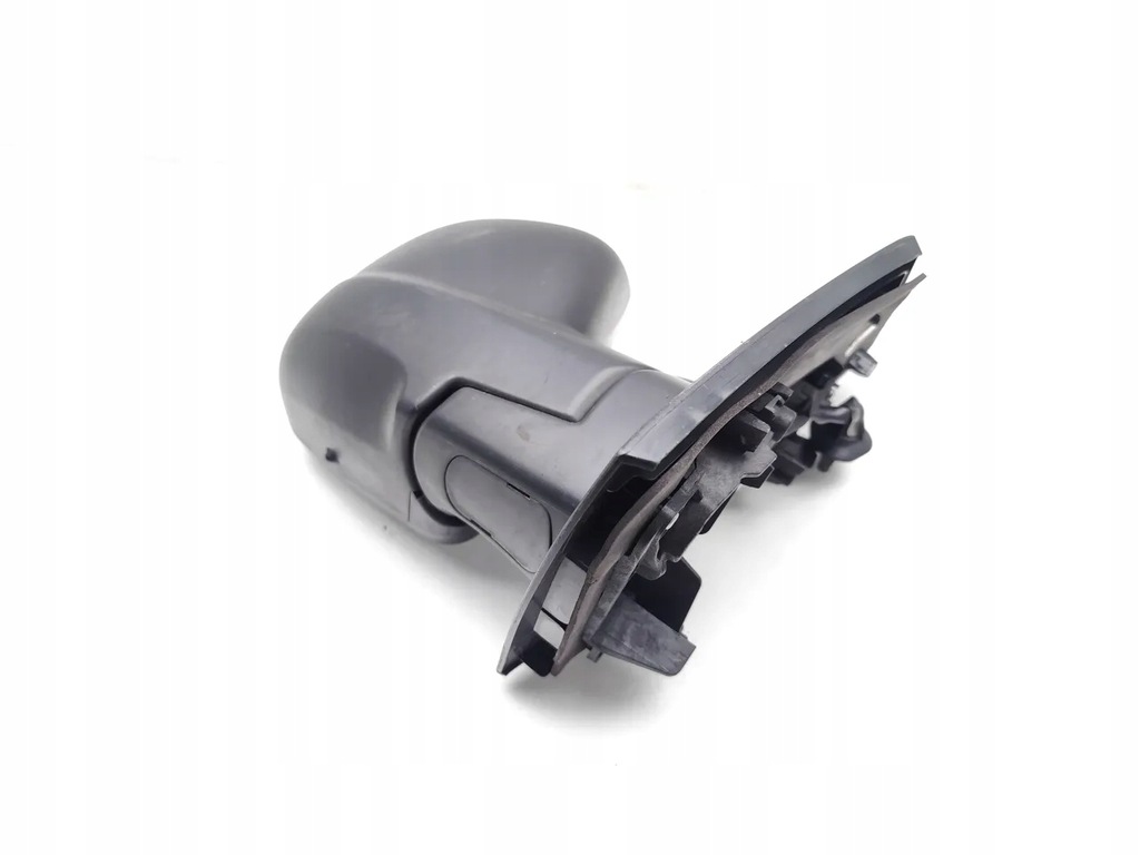 фото №11, Peugeot expert передня частина передня частина electric дзеркало перед prawidłowy 2021 van 4/5dr