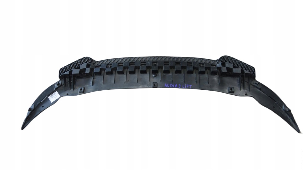 Купить Защита pod бампер 8p0807233 audi a3 8p lift