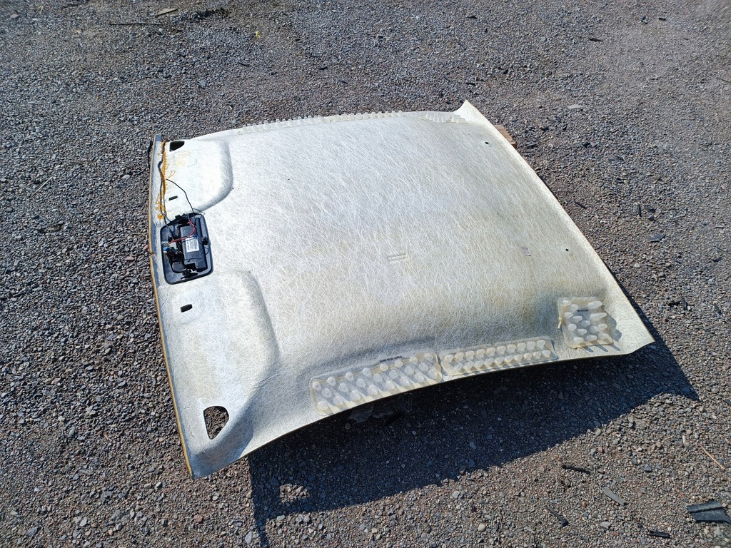 фото №5, Потолок потолок обивка ford mustang v 2005-2009